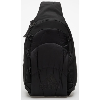 adidas equipment one shoulder backpack black universal σε προσφορά