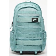 nike sportswear rpm backpack (26l) cannon/ black/ mint foam universal