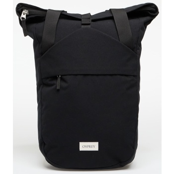 osprey arcane tote pack black 21 l σε προσφορά