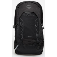 osprey talon 22 black/ coal grey 22 l