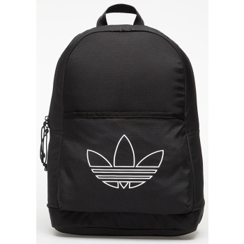 σακίδιο πλάτης adidas adicolor backpack black universal σε προσφορά