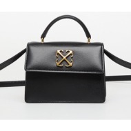 τσάντα off-white jitney baby bag black/ no color universal