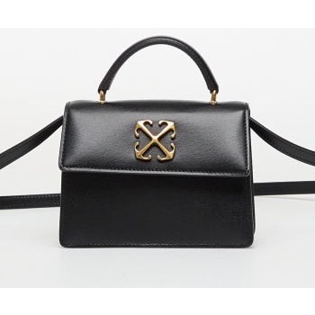 τσάντα off-white jitney baby bag black/ no color universal σε προσφορά