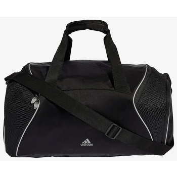 τσάντα adidas duffle m black universal