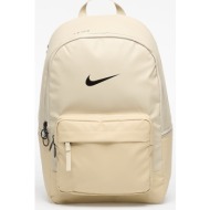 σακίδιο πλάτης nike heritage winterized eugene backpack (23l) desert khaki/ desert khaki/ black 23 l