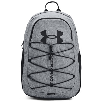 σακίδιο πλάτης under armour hustle sport backpack pitch σε προσφορά