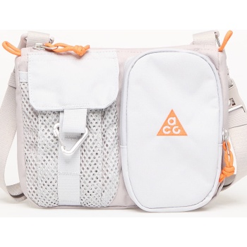 τσάντα nike acg `daymax` crossbody bag 3l college grey/ σε προσφορά