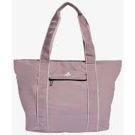 τσάντα adidas yoga tote prlofi/ ice purple universal