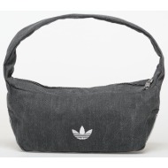 τσάντα adidas sh bag s wash black universal
