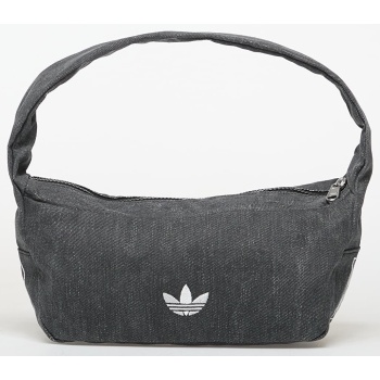 τσάντα adidas sh bag s wash black universal σε προσφορά
