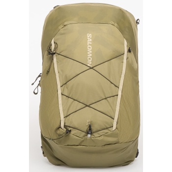 σακίδιο πλάτης salomon backpack xt 25 martini olive/ olive σε προσφορά