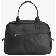 y-3 leather weekender ...