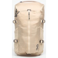 σακίδιο πλάτης on speed pack 18l lite sand universal