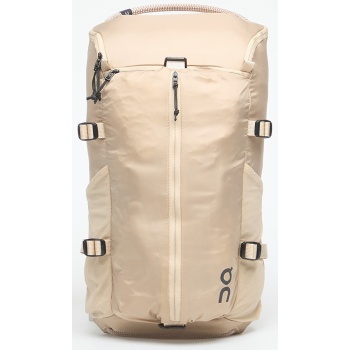 σακίδιο πλάτης on speed pack 18l lite sand universal