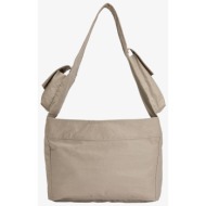 τσάντα y-3 newspaper bag s light brown universal