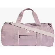 τσάντα adidas yoga duffel m prlofi/ ice purple universal