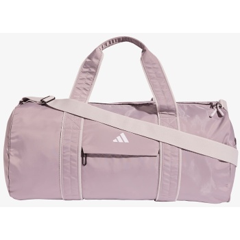 τσάντα adidas yoga duffel m prlofi/ ice purple universal σε προσφορά