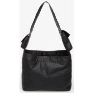 τσάντα y-3 newspaper bag l black universal