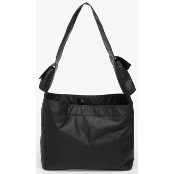 τσάντα y-3 newspaper bag l black universal σε προσφορά