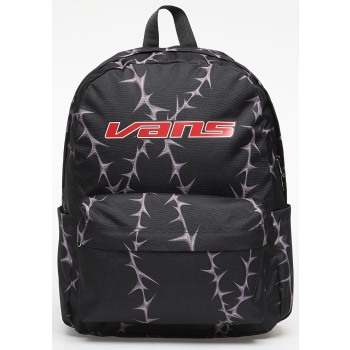 σακίδιο πλάτης vans old skool backpack faded black universal σε προσφορά