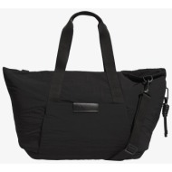 adidas fav duffel bag black universal