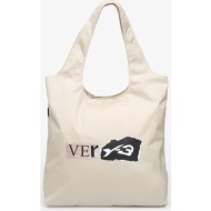 τσάντα y-3 graphic tote ...