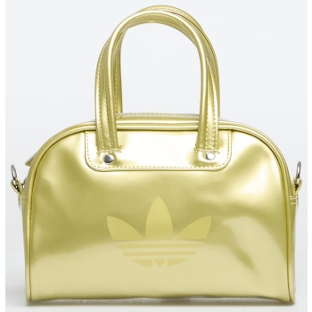 τσάντα adidas adicolor bb xs gold metallic universal σε προσφορά