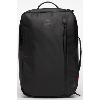 σακίδιο πλάτης mammut seon 3-way 20 black 20 l σε προσφορά