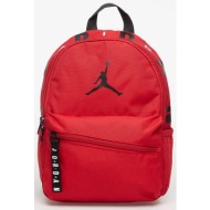 σακίδιο πλάτης jordan jan mini air patrol backpack gym red s