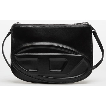 τσάντα diesel 1dr 2.0 1dr twin shoulder bag black universal σε προσφορά