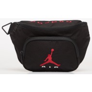 τσαντάκι μέσης jordan jam air crossbody black universal
