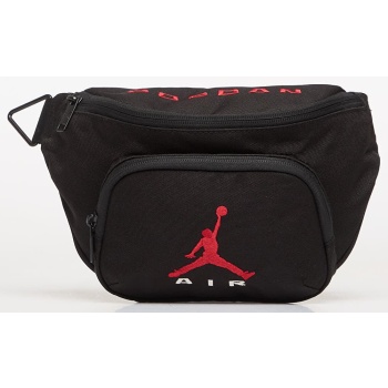 τσαντάκι μέσης jordan jam air crossbody black universal σε προσφορά