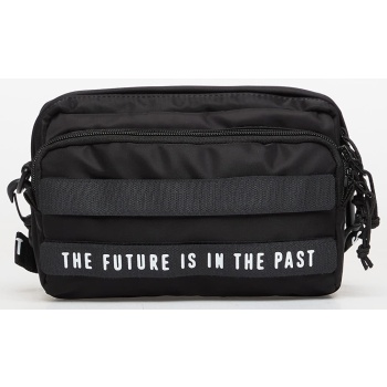 τσάντα human made military pouch small black universal σε προσφορά