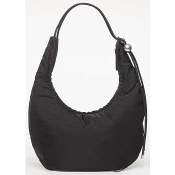 τσάντα calvin klein nylon cord medium ho black universal σε προσφορά