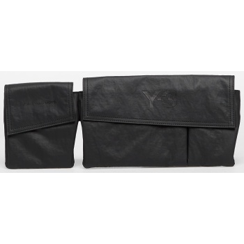 τσάντα y-3 multi pocket sling black universal σε προσφορά