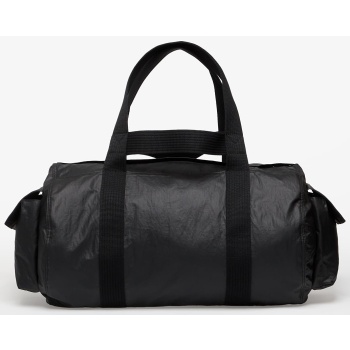 y-3 duffle bag black universal
