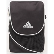 τσάντα adidas small item bag black universal