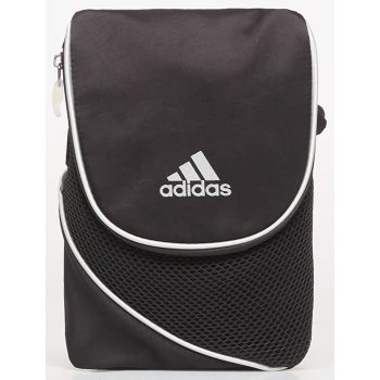τσάντα adidas small item bag black universal σε προσφορά
