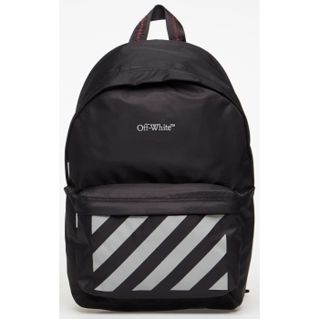 σακίδιο πλάτης off-white kids reflective logo backpack σε προσφορά