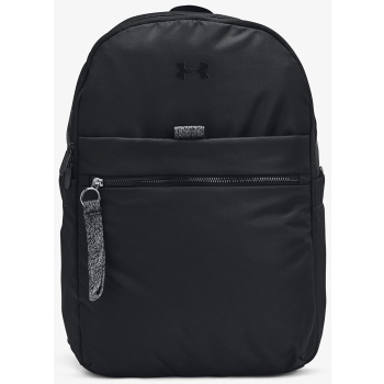 σακίδιο πλάτης under armour studio campus bp black 19,5 l σε προσφορά