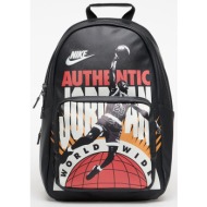 σακίδιο πλάτης jordan borough authentic backpack off noir universal