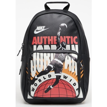 σακίδιο πλάτης jordan borough authentic backpack off noir σε προσφορά