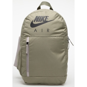 σακίδιο πλάτης nike elemental kids` backpack (20l) light σε προσφορά