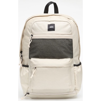 σακίδιο πλάτης vans divert backpack oatmeal universal σε προσφορά
