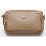 τσάντα tommy hilfiger th icon camera bag ??? universal