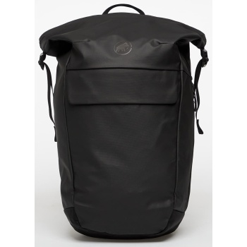 σακίδιο πλάτης mammut seon courier 20 black 20 l σε προσφορά