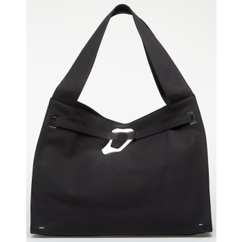 τσάντα heliot emil shagya bag black universal