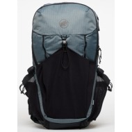 σακίδιο πλάτης mammut ducan 22 strata/ black 22 l
