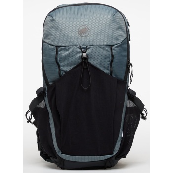 σακίδιο πλάτης mammut ducan 22 strata/ black 22 l σε προσφορά