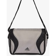 τσάντα adidas small messenger grey two universal